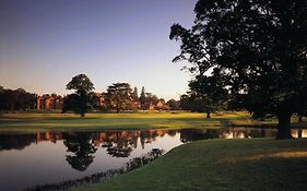 Hanbury Manor Marriott Hotel & Country Club